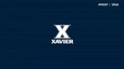 Replay: Creighton vs Xavier | Oct 3 @ 7 PM