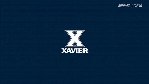 Replay: Creighton vs Xavier | Oct 3 @ 7 PM