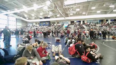 Replay: Mat 3 - 2026 Rockwell Rumble | Jan 17 @ 9 AM