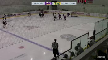 Replay: Home - 2023 Port Coquitlam vs Surrey | Oct 5 @ 6 PM