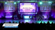 Hot Styles Dance Company - Gray Wolves [2023 Junior - Hip Hop - Small Day 1] 2023 ACDA Reach the Beach Grand Nationals - School/Dance