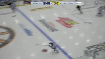 Replay: Home - 2025 Melville vs Estevan | Sep 20 @ 6 PM