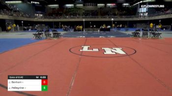 Full Replay - 2019 Eastern National Championships - Mat 2 - May 5, 2019 at 7:59 AM EDT