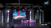 Studio 22 - Mini All Star Small Pom [2025 Mini - Pom - Small Day 1] 2025 ASCS Dance Grand Nationals & Cheer Showdown