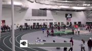 Replay: PSU T&F Invitational I | Jan 17 @ 10 AM