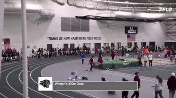 Replay: PSU T&F Invitational I | Jan 17 @ 10 AM