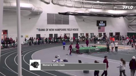 Replay: PSU T&F Invitational I | Jan 17 @ 10 AM