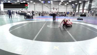 145 lbs Consi Of 16 #2 - Ryan Munn, NY vs Jack Kancler, NC