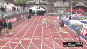 High School Girls' 5k Race Walk, Finals 1