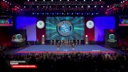 Cheer Force - San Diego - Venom [2025 L6 Senior Small Coed Semis] 2025 The Cheerleading Worlds