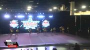 Arena Sport Club - Vortex [2026 Junior Pom Day 2] 2026 U.S. National Cheer & Dance Championship