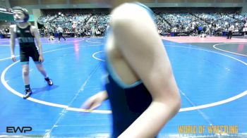 76 lbs Consi Of 16 #2 - Antonio Montanino, Bruin Elite vs Jameson Willaman, Nevada Elite