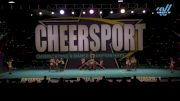 ACX - Sassy Jags [2024 L1 Youth - Small - A Day 1] 2024 CHEERSPORT National All Star Cheerleading Championship