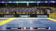 Manpreet Singh Hare vs Douglas E Wilder 2026 Pan Jiu Jitsu IBJJF Championship