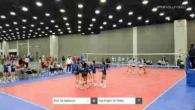 Replay: Court 19 - 2022 JVA World Challenge - Expo Only | Apr 10 @ 1 PM