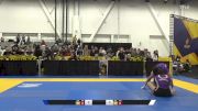 Zakariah Angelevski vs Jacob H Bornemann 2024 World IBJJF Jiu-Jitsu No-Gi Championship