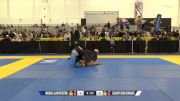 Zachary Louis Schrader vs Michael Alan Krevetski 2024 World IBJJF Jiu-Jitsu No-Gi Championship