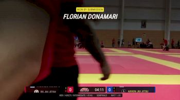 Replay: Mat 1 - 2026 ADCC Buenos Aires Open | Apr 18 @ 10 AM