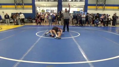 133 lbs Round Of 32 - Conner Behrer, State College vs Brayden Stull, Armstrong