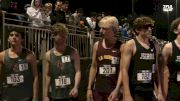 High School Boys' 1600m, Prelims 1