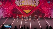 Athletic Cheer Force - Tomcats [2025 L1 Tiny - D2 Day 2] 2025 Spirit Sports Myrtle Beach Nationals