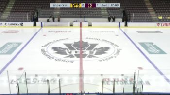 Replay: Home - 2023 Shawnigan U18 Fem. vs Edge U18 Fem. | Sep 29 @ 6 PM