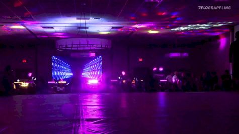 Kyle Kemp vs Dominik Kalinowski 2025 Fight to Win 283