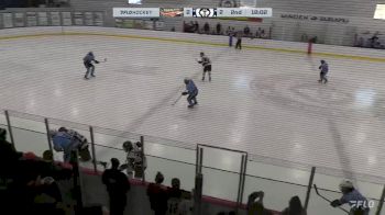 Replay: Home - 2024 Golden Hawks vs Huskies | Feb 17 @ 3 PM