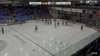 Replay: Away - 2024 West Kelowna vs Nanaimo | Feb 2 @ 7 PM