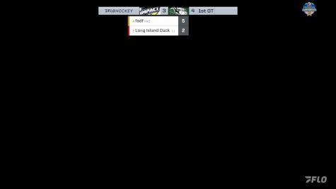 Replay: 720p59.94 Transcoding profile on 1080p60 - 2026 NGSP Mismatch TP Test | Feb 23 @ 7 PM