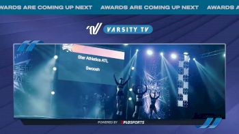 Replay: Celebration Tampa - Cental Hall Awards & Reveals - 2026 Varsity Awards/Reveals: Rec Summit Tampa | Apr 25 @ 11 AM