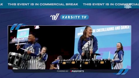 Replay: Dance Hall A3 - 2025 Encore Grand Nationals | Dec 12 @ 9 AM