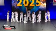 JG Dance Company - JG Dance Company [2025 Junior Dance Finals] 2025 The Dance Worlds