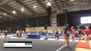 Sydney Patterson - Floor - 2020 Buckeye Classic