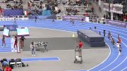 High School Girls' 800m, Finals 1 - Age 9-10