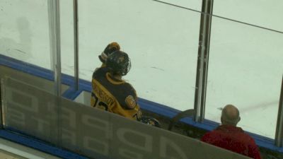 Replay: AIC vs Canisius | Nov 26 @ 1 PM