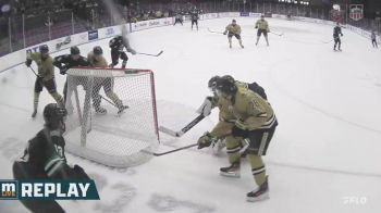 Replay: Home - 2025 Cedar Rapids vs Muskegon | Apr 15 @ 6 PM