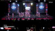 The Stingray Allstars Marietta - Purple [2026 Senior Small Day 2] 2026 The All Out Grand Nationals