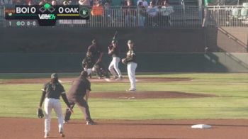 Replay: Home - 2025 Hawks vs Ballers | Aug 19 @ 6 PM