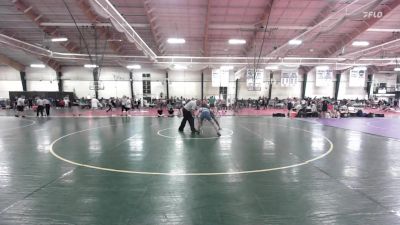 157 lbs Quarterfinal - Soshiant Ahanj-Elias, Capital Wrestling Club vs Seungho Cho, George C. Marshall Highschool