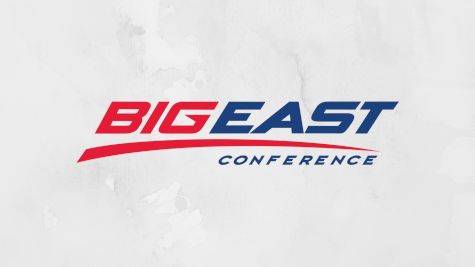 UConn vs Villanova | Big East Softball Championship | May 13