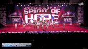 Element Allstars - Silver Storm [2026 L2 Junior - Flex - D2 - Small Day 1] 2026 Spirit of Hope Grand Nationals