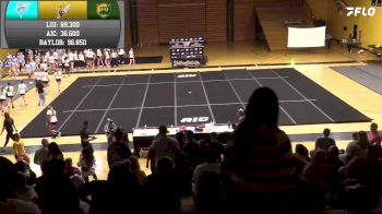 Replay: AIC Acrobatics & Tumbling Tri-Meet | Mar 7 @ 1 PM