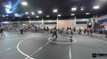 150 lbs Consi Of 64 #2 - Erick Deleon, Vills Bros WC vs Giuseppe (Joe) Nocco, The 300