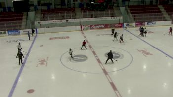 Replay: OJHL - Leamington Flyers  | Sep 10 @ 6 PM