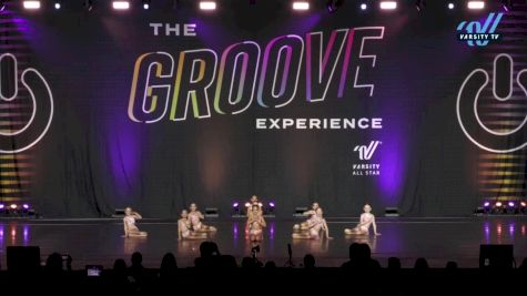 Star Steppers Dance - Tiny Elite Lyrical [2024 Tiny - Contemporary/Lyrical Day 3] 2024 Encore Grand Nationals