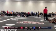 CHRISTOPHER SOUPRAS vs GHAVEYON MANO 2024 ADCC Niagara Open