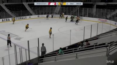 Replay: Home - 2024 Minot State vs Adrian College | Mar 17 @ 1 PM