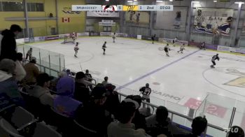 Replay: home - 2023 Victoria vs Nanaimo | Sep 21 @ 7 PM
