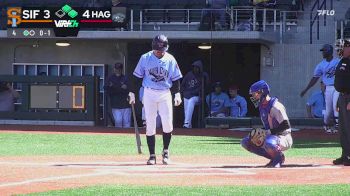 Replay: Home - 2025 FerryHawks vs Flying Boxcars | Apr 27 @ 2 PM